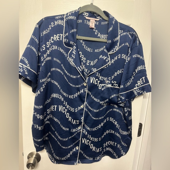 Victoria’s Secret pj set SZ XL EUC - Picture 2 of 7